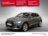 Audi A1 2025