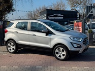 Ford EcoSport 2019