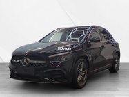 Mercedes-Benz GLA-Class 2024