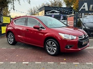 Citroen DS4 2012