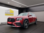 Mercedes-Benz GLB-Class 2021