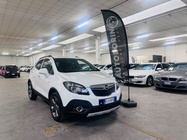 Opel Mokka 2014