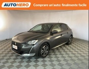 Peugeot 208 2020