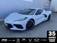 Corvette C8 2022