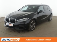 BMW 1 Series 2022