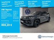 Volkswagen Tayron 2025