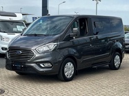 Ford Tourneo Custom 2020