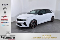 Opel Astra 2022