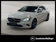 Mercedes-Benz CLA-Class 2019