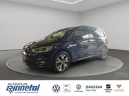 Volkswagen Touran 2024