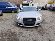 Audi A8 2008