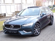 Volvo V60 2022