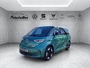 Volkswagen ID.Buzz 2024