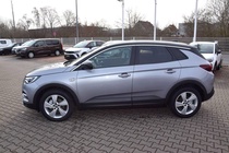 Opel Grandland 2019