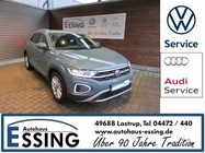 Volkswagen T-Roc 2023