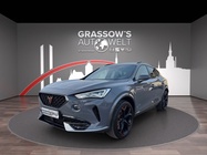 Cupra Formentor 2020