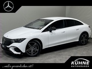 Mercedes-Benz EQE 2025