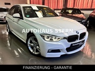 BMW 3 Series 2016