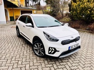 Kia Niro 2021