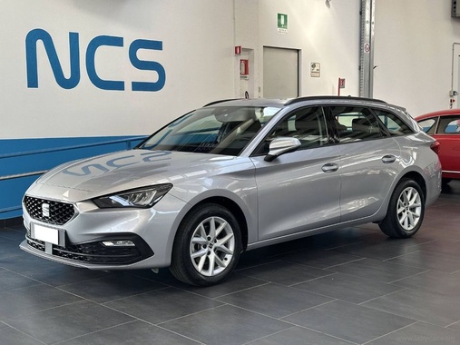Seat Leon 2022