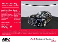Audi SQ5 2025
