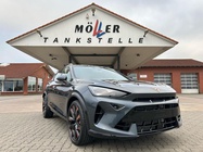 Cupra Formentor 2025