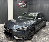 Seat Leon 2021