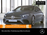 Mercedes-Benz A-Class 2022