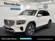 Mercedes-Benz GLB-Class 2025