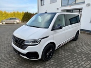Volkswagen T6 2020