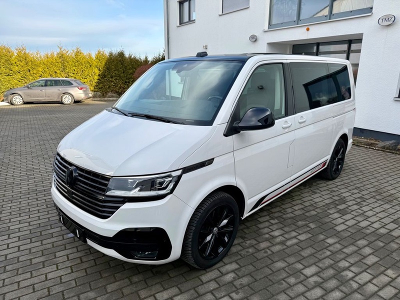 Volkswagen T6
