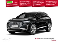 Audi Q4 e-tron 2025