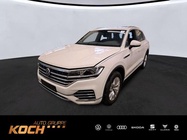 Volkswagen Touareg 2022