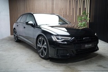 Audi S6 2023