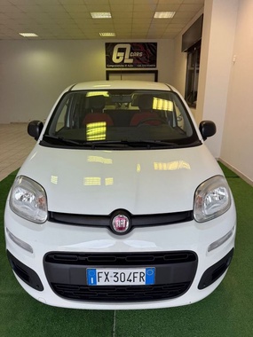 Fiat Panda 2020