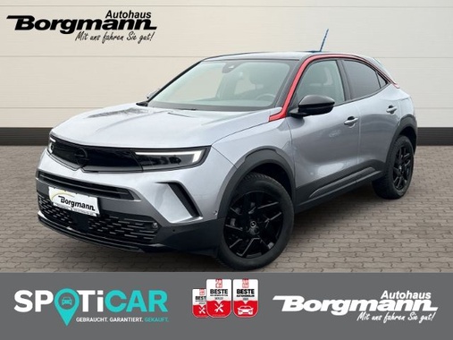 Opel Mokka 2023