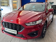 Ford Mondeo 2019