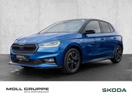 Skoda Fabia 2026