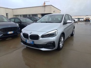 BMW 2 Series 2020