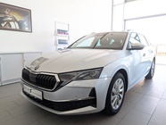 Skoda Octavia 2025