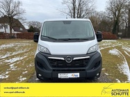 Opel Movano 2024