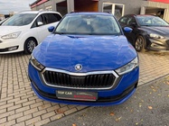 Skoda Octavia 2022