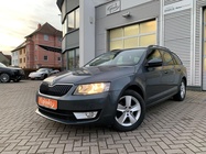Skoda Octavia 2016