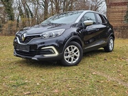 Renault Captur 2019