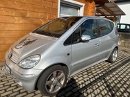 Mercedes-Benz A-Class 2003