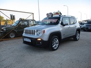 Jeep Renegade 2015