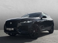 Jaguar F-Pace 2023