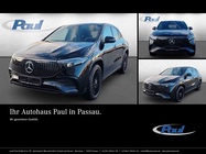 Mercedes-Benz EQA 2024