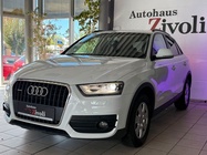 Audi Q3 2014
