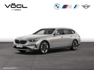BMW 5 Series 2024
